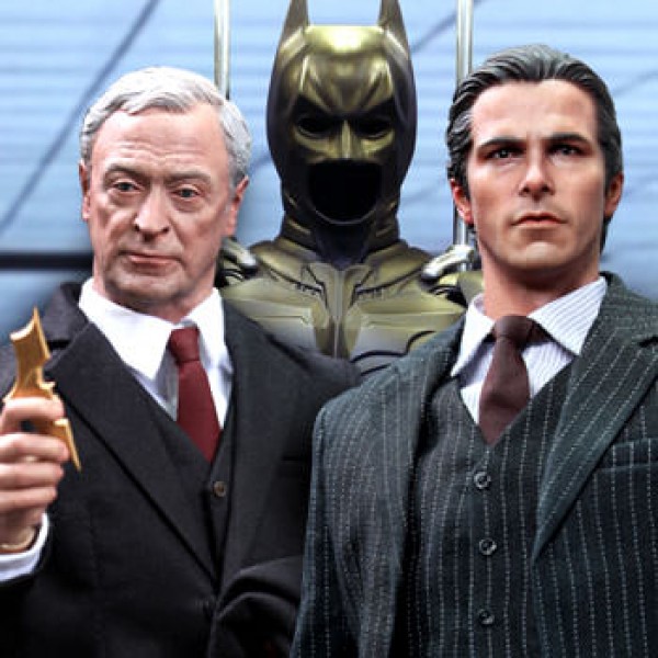 Alfred Pennyworth - http://www.mothershiptoys.com/hot-toys-mms236-batman-armory-with-bruce-wayne-and-alfred-pennyworth.html